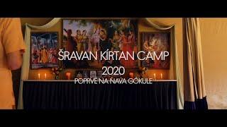 ŠRAVAN KÍRTAN CAMP 2020 | FESTIVAL NASLOUCHÁNÍ A OPĚVOVÁNÍ