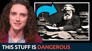 Here’s What People NEED to Know About Marxism