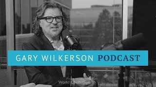 Combating the Dark Nights of the Soul - Gary Wilkerson Podcast - 007