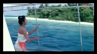 Ae Sagar Ki Laheron Full Song]   Samundar   Sunny Deol, Poonam Dhillon   YouTube