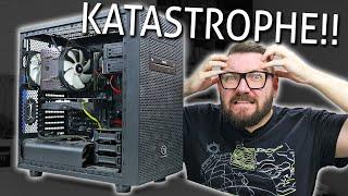 Ich rette einen DEFEKTEN Zuschauer PC ️ FIX MY PC!! #38