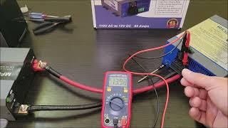 What You Should Know - RecPro RV Converter & Battery Charger