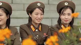 North Korea's Slow Motion Military   North Korea parade in Slow Motion   YouTube