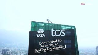 TCS launches AI Experience Zone for its workforce