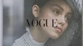 Vogue Czechoslovakia - Haute Couture - March 2020