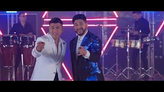 Ráfaga & Américo - Amándonos (Video Oficial)