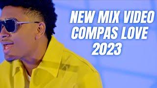 MIX COMPAS 2023 KOMPA VIDEO LOVE - GOUYAD