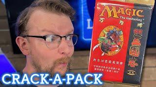 Portal Three Kingdoms || Crack-A-Pack - April 12, 2022