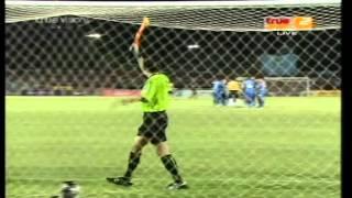 CHONBURI FC 2-2 SCGMTU [Full Match] TPL 26-08-2012