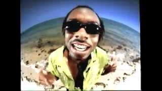 Baha Men – Who Let the Dogs Out (2000) Music Video (VHS Capture)