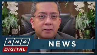 Headstart: Comelec Chair George Garcia on contempt charge, alleged bribery in Comelec-Miru deal |ANC