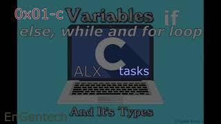 0x01 C Variables   2