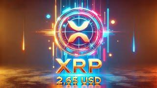  XRP : La Révolution Financière en Cours ! Êtes-vous Prêt pour la Prochaine Grande Percée ? 