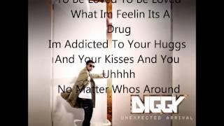 4 Letter Word (Lyrics) Diggy Simmons