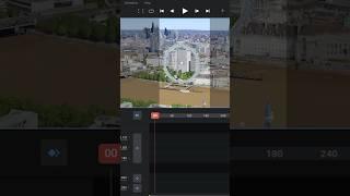 Google Earth Studio- How to use it! #videography #editing #drone