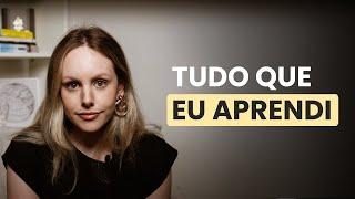 4 anos de conhecimento em vendas na internet em 11 minutos