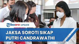 Setelah Mengaku Dilecehkan Brigadir J, Putri Malah Panggil Yosua & Berduaan di Kamar 15 Menit