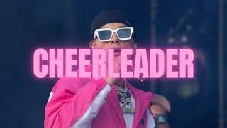 (Sample) Central Cee x Sad Drill Type Beat - 'Cheerleader' | A1 x J1 Melodic Drill Type Beat