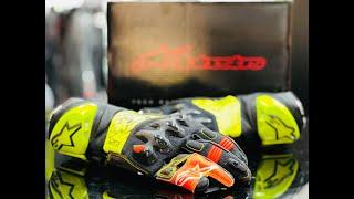 Alpinestars GP Tech V2 Gloves