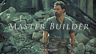 Tom Builder | Master Builder (Pillars of the Earth)
