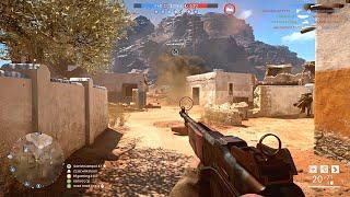 Battlefield 1: Support Weapon The Bar M1918 Storm IN 2022 (bf1 Gameplay)