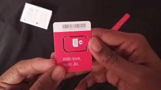 How To Active New Jio Sim Card 2020 || JIO SIM ACTIVATION NEW PROCESS