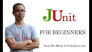 JUnit Tutorial for Beginners with Eclipse IDE