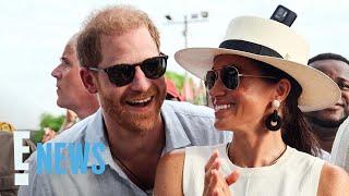 Prince Harry Plans to Celebrate His 40th Birthday With “Fresh Perspective on Life” | E! News