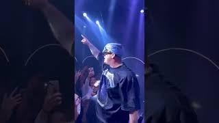 Big Flexa Live In Dubai - Club Vii 