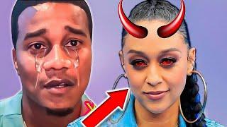Cory Hardrict Finally Drops THIS BOMB on The Tia Mowry DIVORCE!