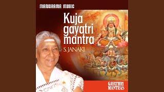 Kuja Gayathri Mantra