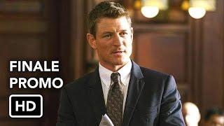 Chicago Justice 1x13 Promo "Tycoon" (HD) Series Finale