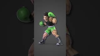 Will there be ANOTHER Punch-Out game?