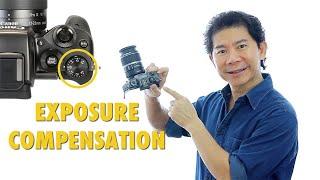 How Exposure Compensation in Camera Really Works