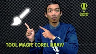 FITUR BARU COREL DRAW 2024