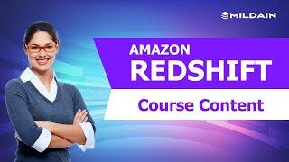 Amazon Redshift Course Video | Redshift Tutorial for Beginners