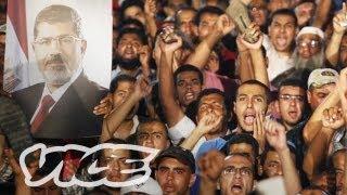 Egypt After Morsi - (Part 1/3)