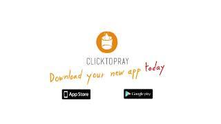 Click To Pray - At the Office