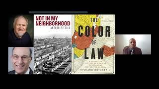 Anti-Blackness and It's Link to Racism, Power and Privilege: Impacts of White Supremacy on Housing