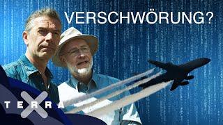 Verschwörungstheorien - Ein Fall für Lesch & Steffens | Ganze Folge Terra X