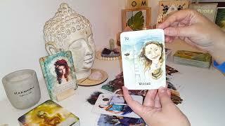 ️SU ÚLTIMO PENSAMIENTO SOBRE TI️ TAROT INTERACTIVO 