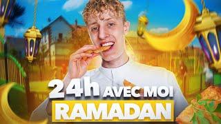 MON PREMIER RAMADAN (24h avec moi)