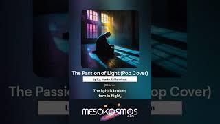 The Passion of Light (Pop Cover)