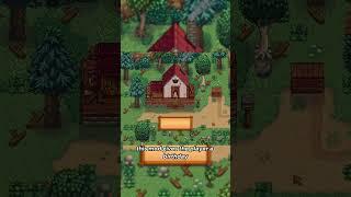 from omegasis on nexusmods #stardewvalley #mods