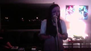 Make you feel my love Cover By Maddie Rubin