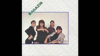 Magazin - Manuela - (Audio 1987) HD