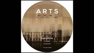 Yan Cook - Sand [ARTS032]