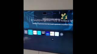 Samsung tv kumanda eşleştirme ve resetleme işlemi
