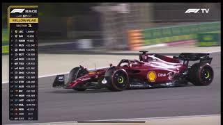 Charles Leclerc - but if you close your eyes