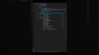 Connecting CSS to HTML in Visual Studio Code | Easy Guide for HTML Beginners Programming Lab